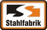 Stahlfabrik